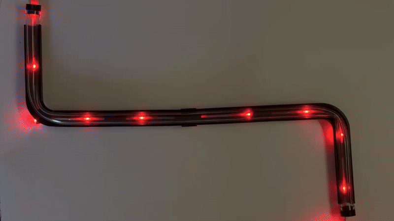 Modelovanje i 3D štampa ramova/vođica za meke cevi u rashladnim sistemima računara – III deo