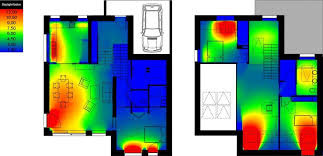 Uticaj morfologije stambene jedinice i geometrije otvora i rasporeda balkona na osvetljenost prostora