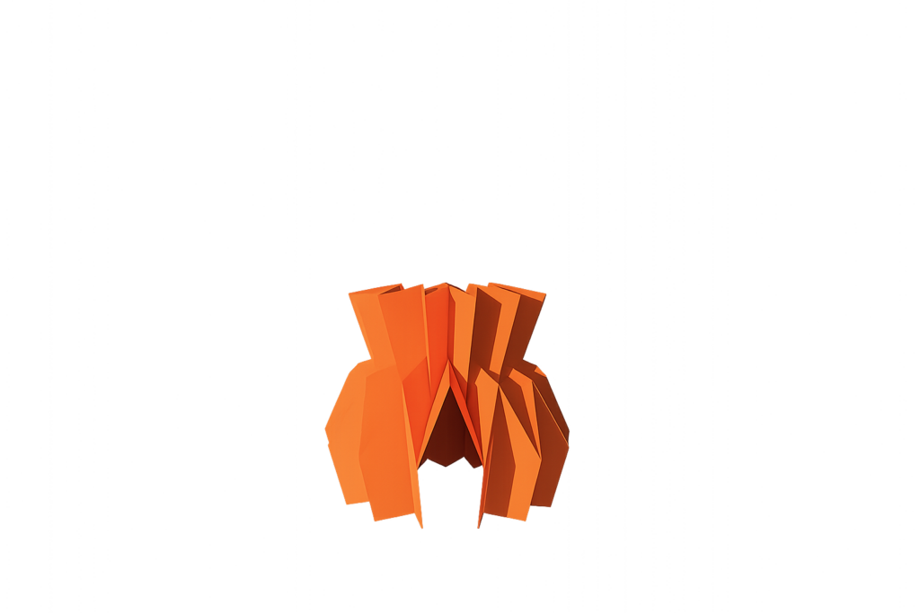 Opis oblasti i istraživačkog pristupa – Rigid origami forma