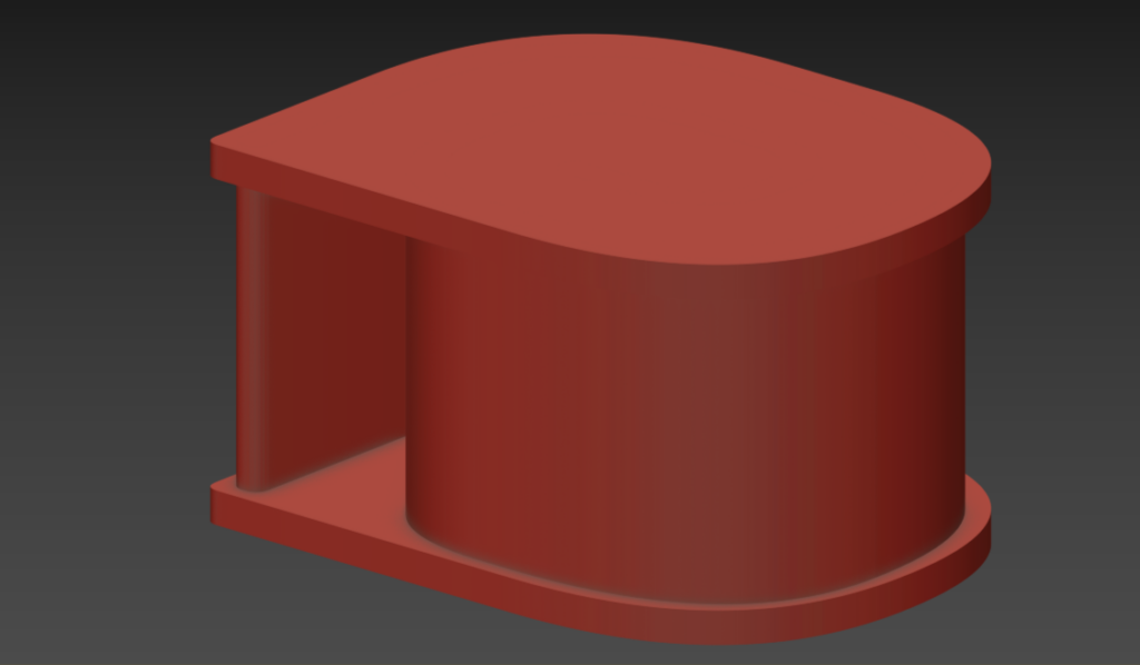 A noise-reducing pet house II