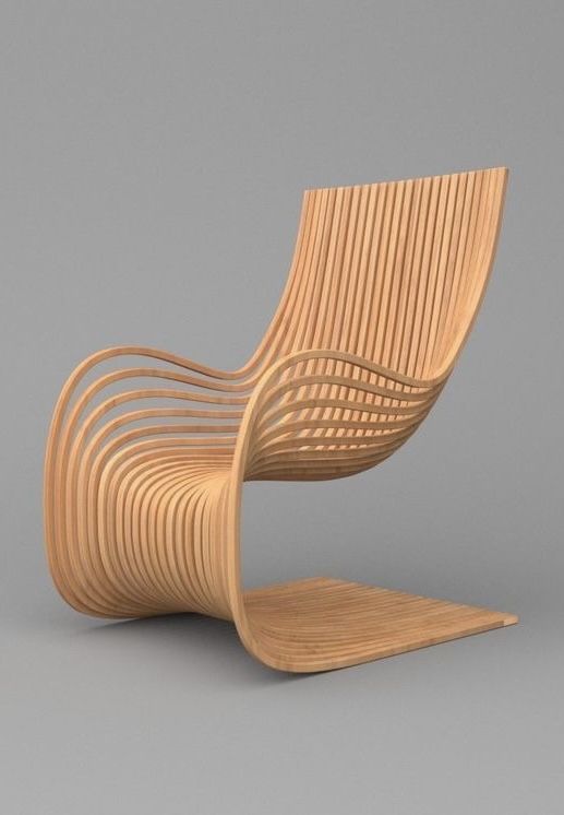 Strategije modelovanja zakrivljenih formi – Faza I