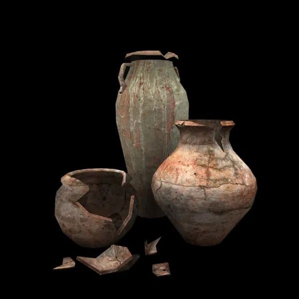 Rekonstrukcija predmeta pomoću 3D modelovanja i vještačke inteligencije – komparativna analiza pristupa – faza I