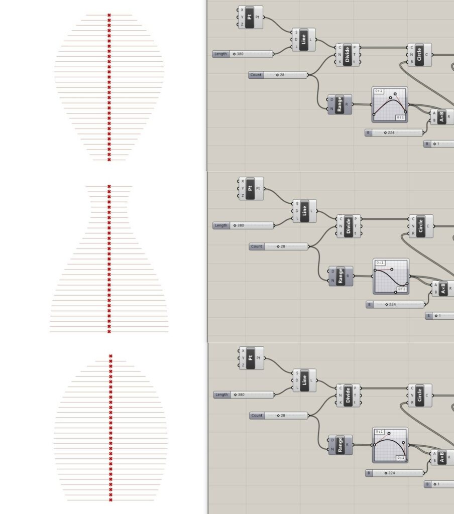 Radiolarija paviljon – faza2