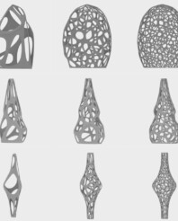 Radiolarija paviljon - faza3