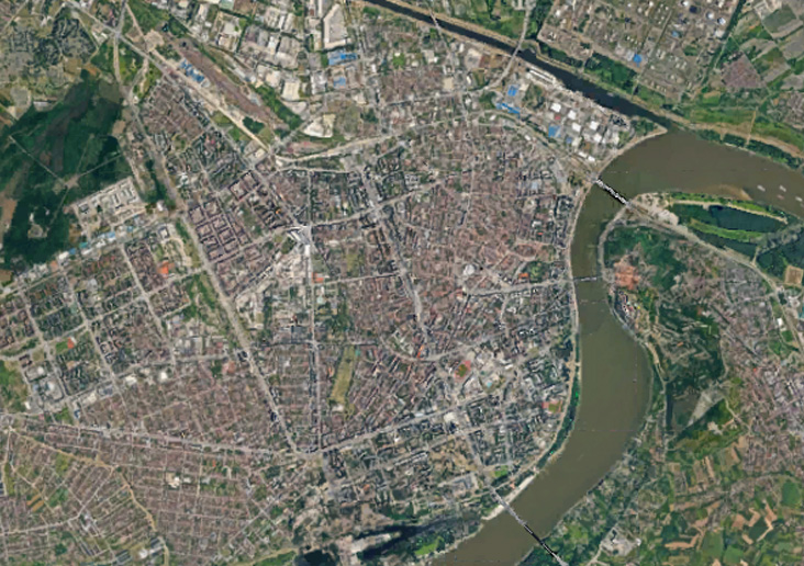 Kako parametarski softveri utiču na odabir lokacije za život/izgradnju u realnom okruženju? (Rhinoceros+Grasshopper) – faza 3