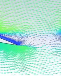 Istraživanje i testiranje aerodinamičnosti formi uz pomoć CFD analize