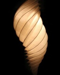 Parametarsko modelovanje slobodnih formi: generisanje varijacija lampe u Grasshopperu kroz kontrolu geometrijskih parametara - Faza I