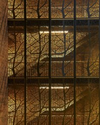 Primena algoritama grananja u generisanju fasadnih struktura - Faza 1