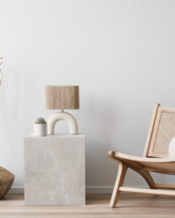 Kontrolisano modifikovanje fotorealistične scene enterijera pomoću 