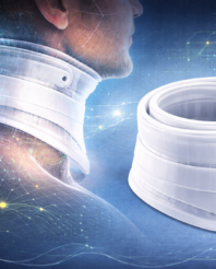 Dizajn personalizovane modularne vratne ortoze primenom digitalnih tehnologija