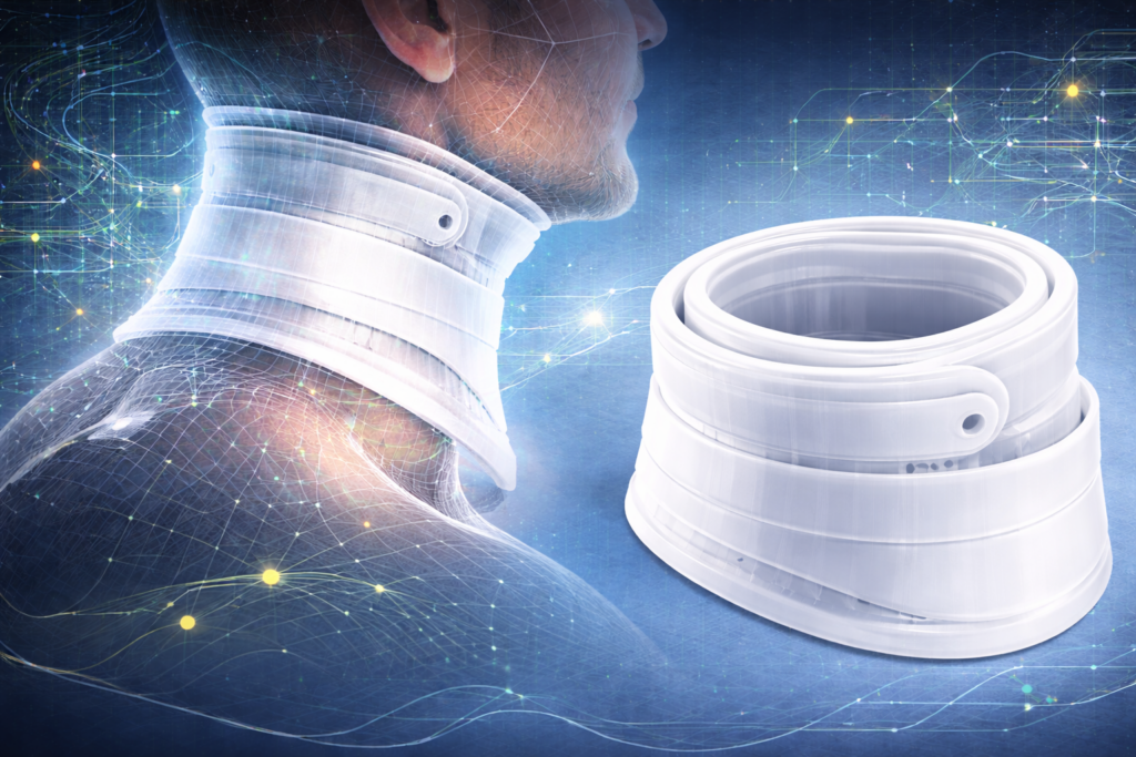 Dizajn personalizovane modularne vratne ortoze primenom digitalnih tehnologija