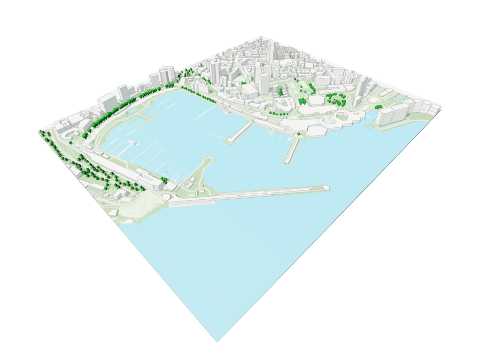 Modelovanje situacija za izradnjnu modela za 3d Štampu – FAZA I