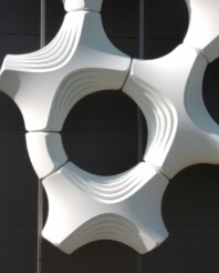 Parametarsko generisanje biomimetičkih fasada