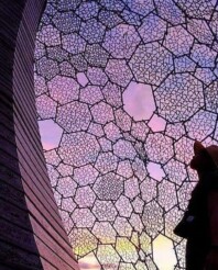 Uticaj recipročne geometrije na akustiku prostora koncertne sale - Faza 1