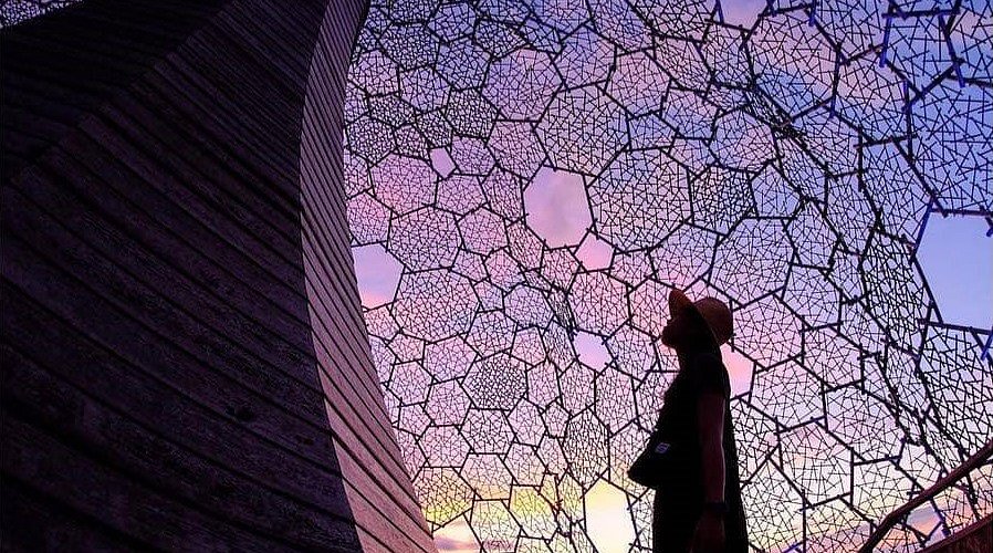 Uticaj recipročne geometrije na akustiku prostora koncertne sale – Faza 1