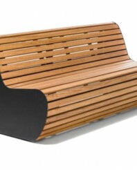 Modelovanje ergonomskih klupa – faza I