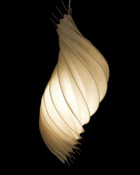 Parametarsko modelovanje slobodnih formi: generisanje varijacija lampe u Grasshopperu kroz kontrolu geometrijskih parametara - Faza I